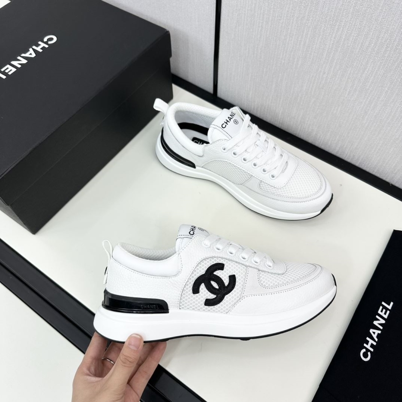 Chanel Casual Shoes